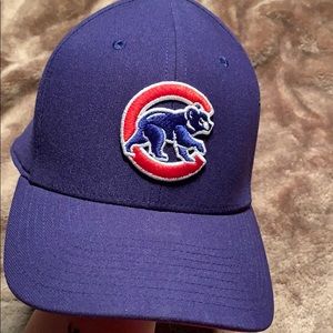 Cubs hat